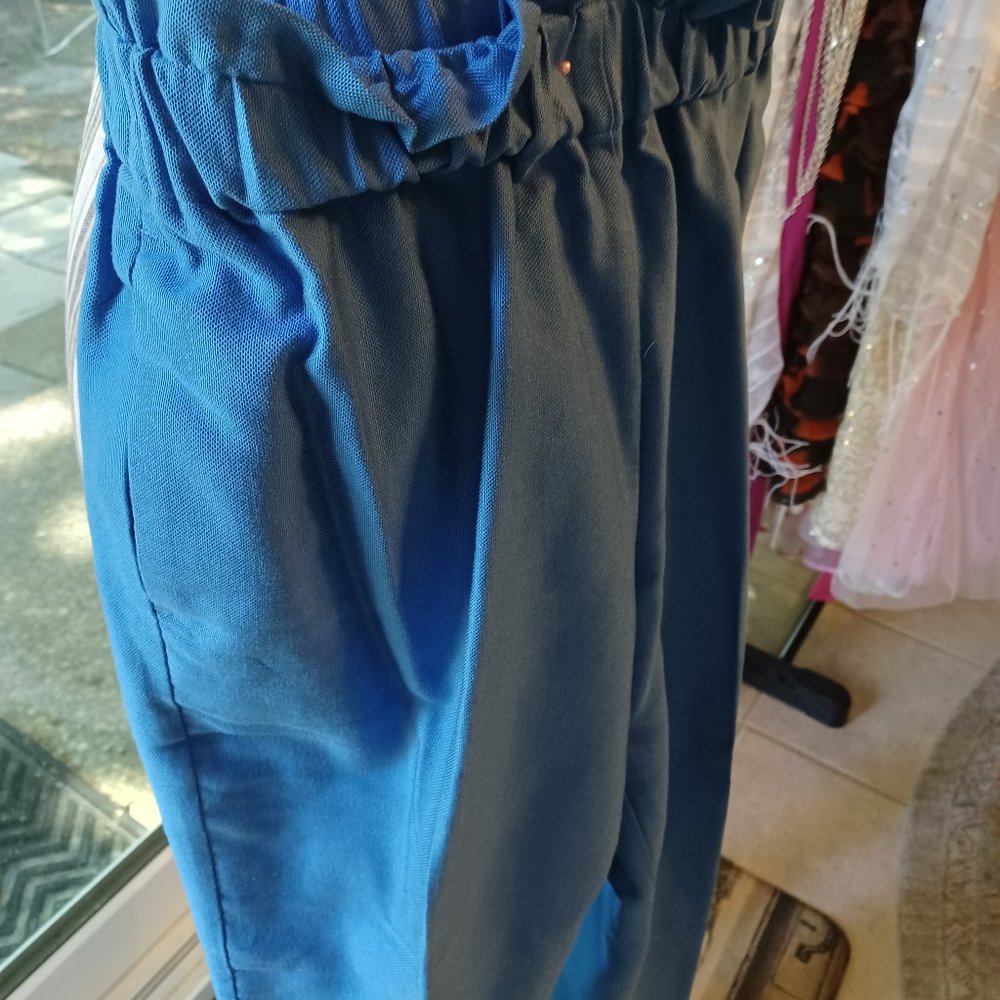 Ann Taylor, Dress slacks blue, size 10 P NWOT